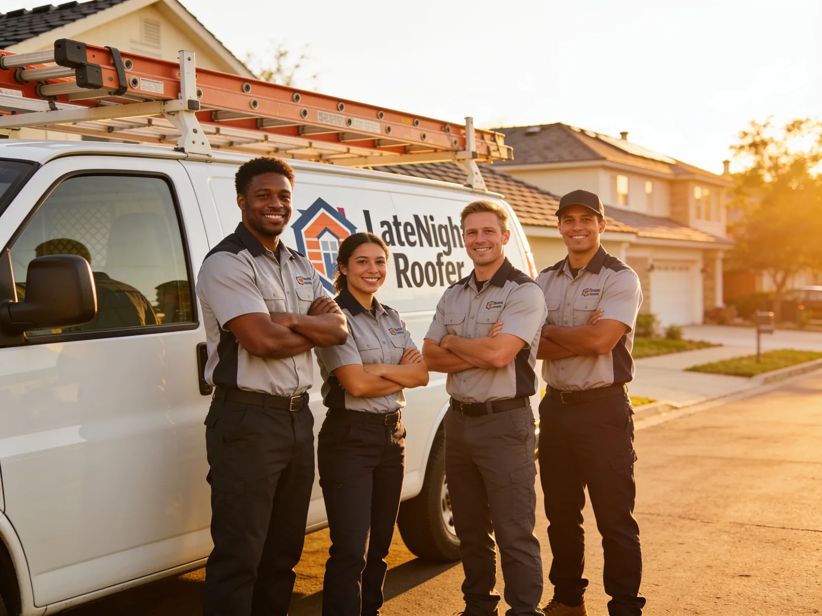 Emergency Roof Repair company in Hampshire, IL
